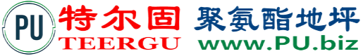 特尔固®沅江聚氨酯地坪